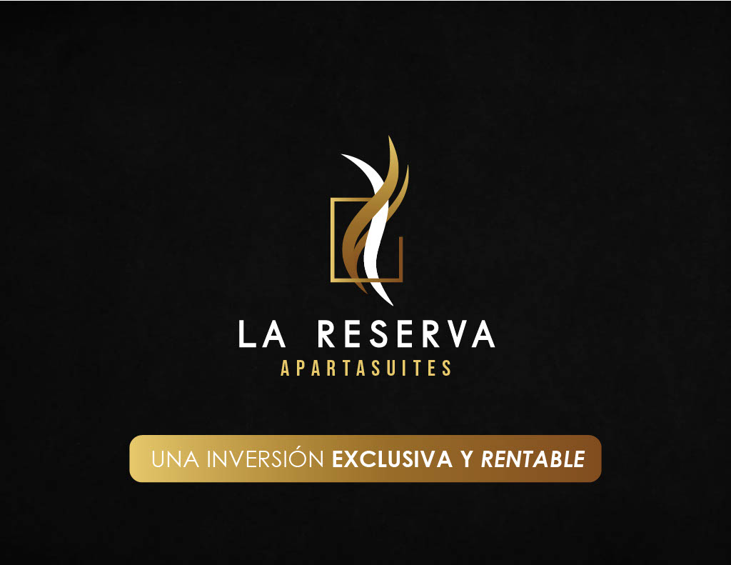 La reserva aparta suites