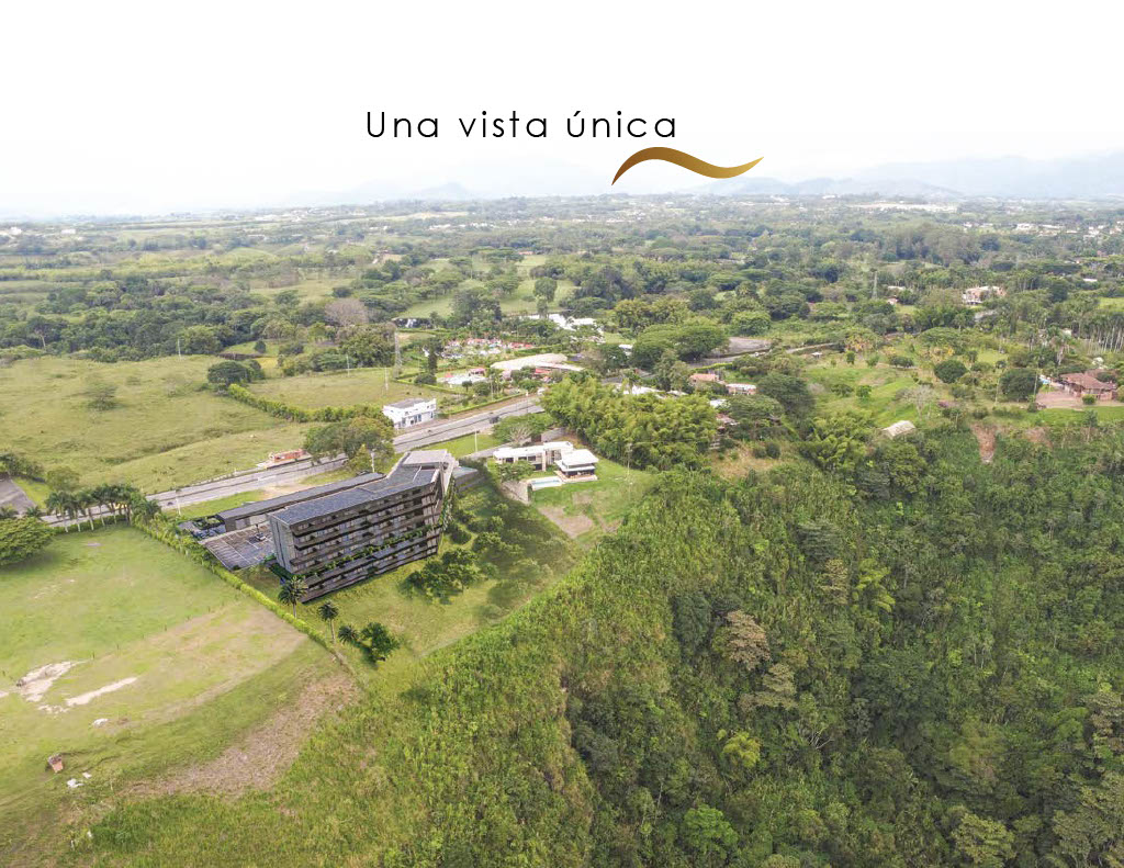 La reserva aparta suites